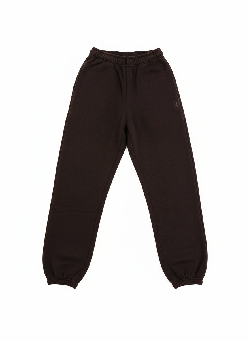 Kendra Everyday Fleece Relaxed Jogger