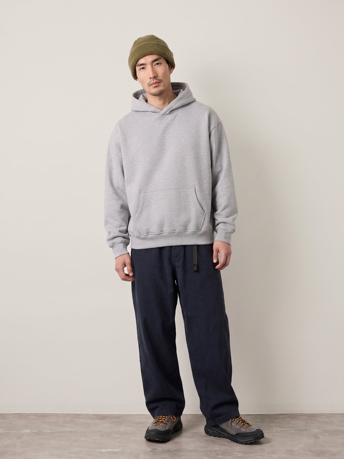 GRAMICCI - Straight Fit Pants - 