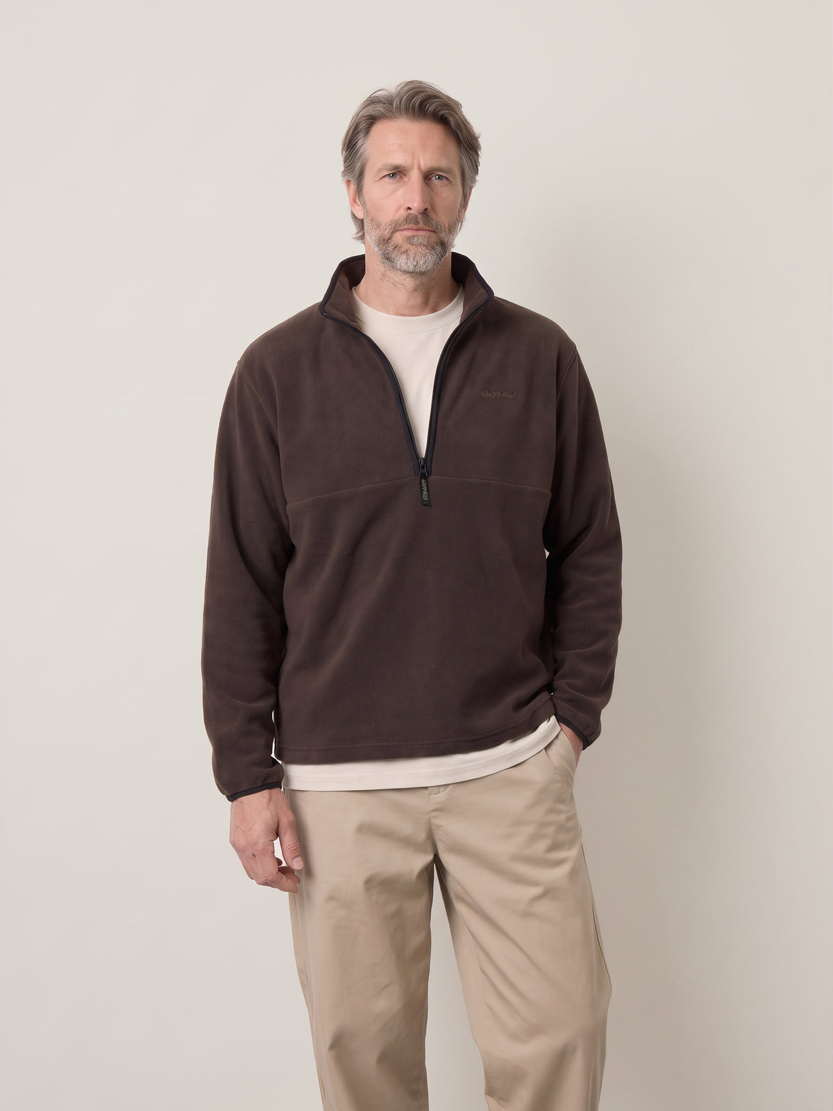 GRAMICCI - Thermal Fleece Pullover - 