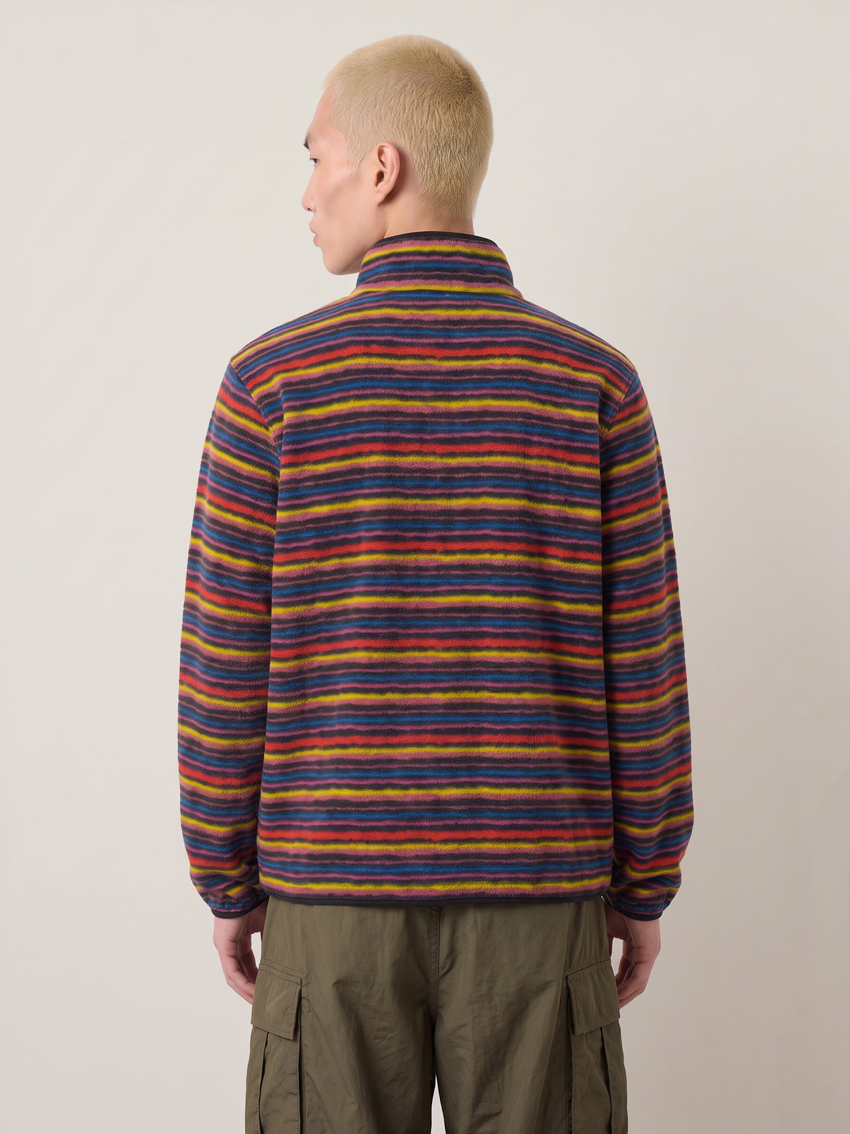 GRAMICCI - Thermal Fleece Pullover - 
