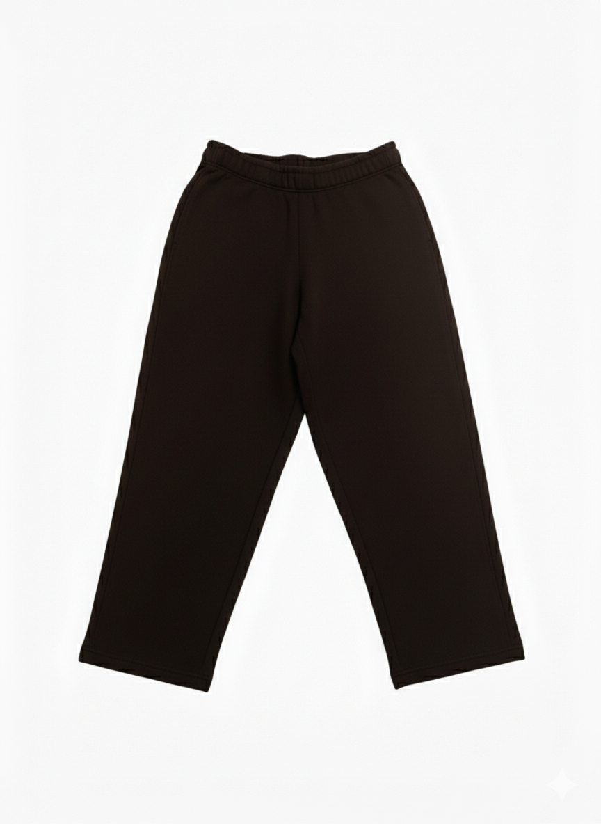 PGD - Nell Everyday Fleece Barrel Jogger - 