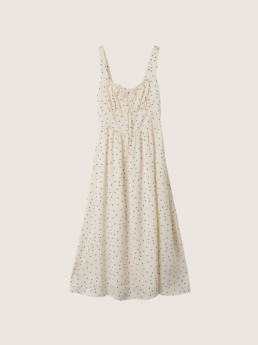 SADIE & SAGE - Letters Home Midi Dress - 