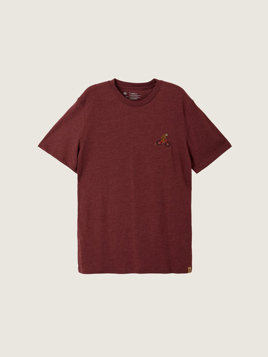 TENTREE - Sasquatch Bike T-Shirt - 