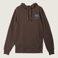 TENTREE - Parks Midnight Forest Hoodie - 