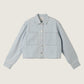 Z SUPPLY - Erin Railroad Jacket - 