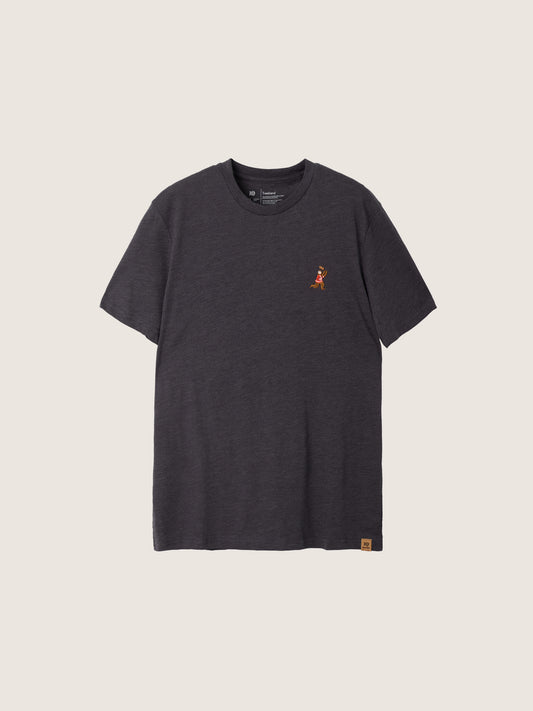 TENTREE - Sasquatch Football T-Shirt - 