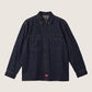 Longsleeve Denim Shirt
