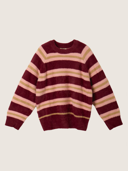 Nara Striped Sweater