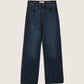 WARP & WEFT - The Vancouver Jeans - 