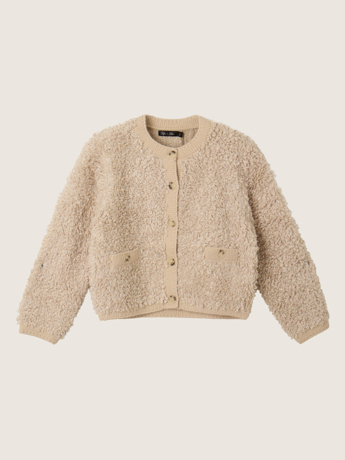 LYLA + LUXE - Anika Cardigan - 