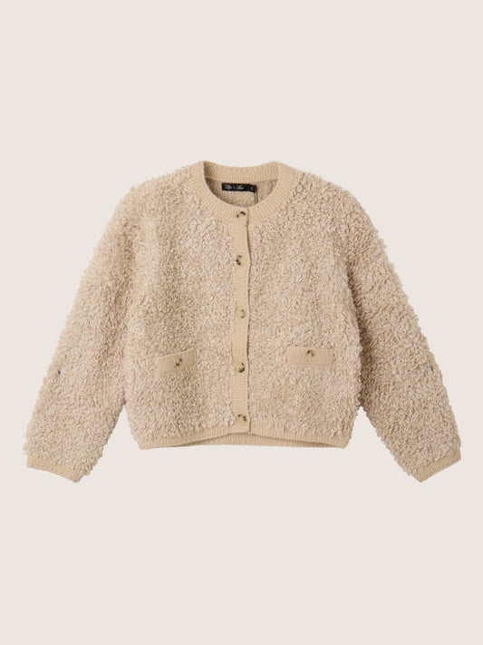 LYLA + LUXE - Anika Cardigan - 