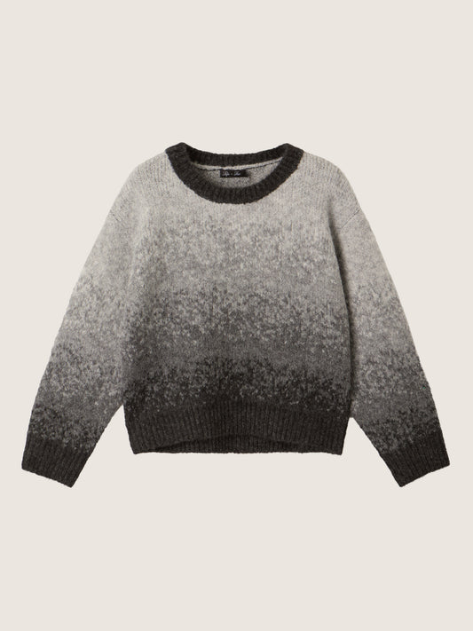 LYLA + LUXE - Elden Crewneck Sweater - 