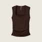 RD STYLE - Davinci Second Skin Tank Top - 