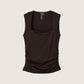 RD STYLE - Davinci Second Skin Tank Top - 