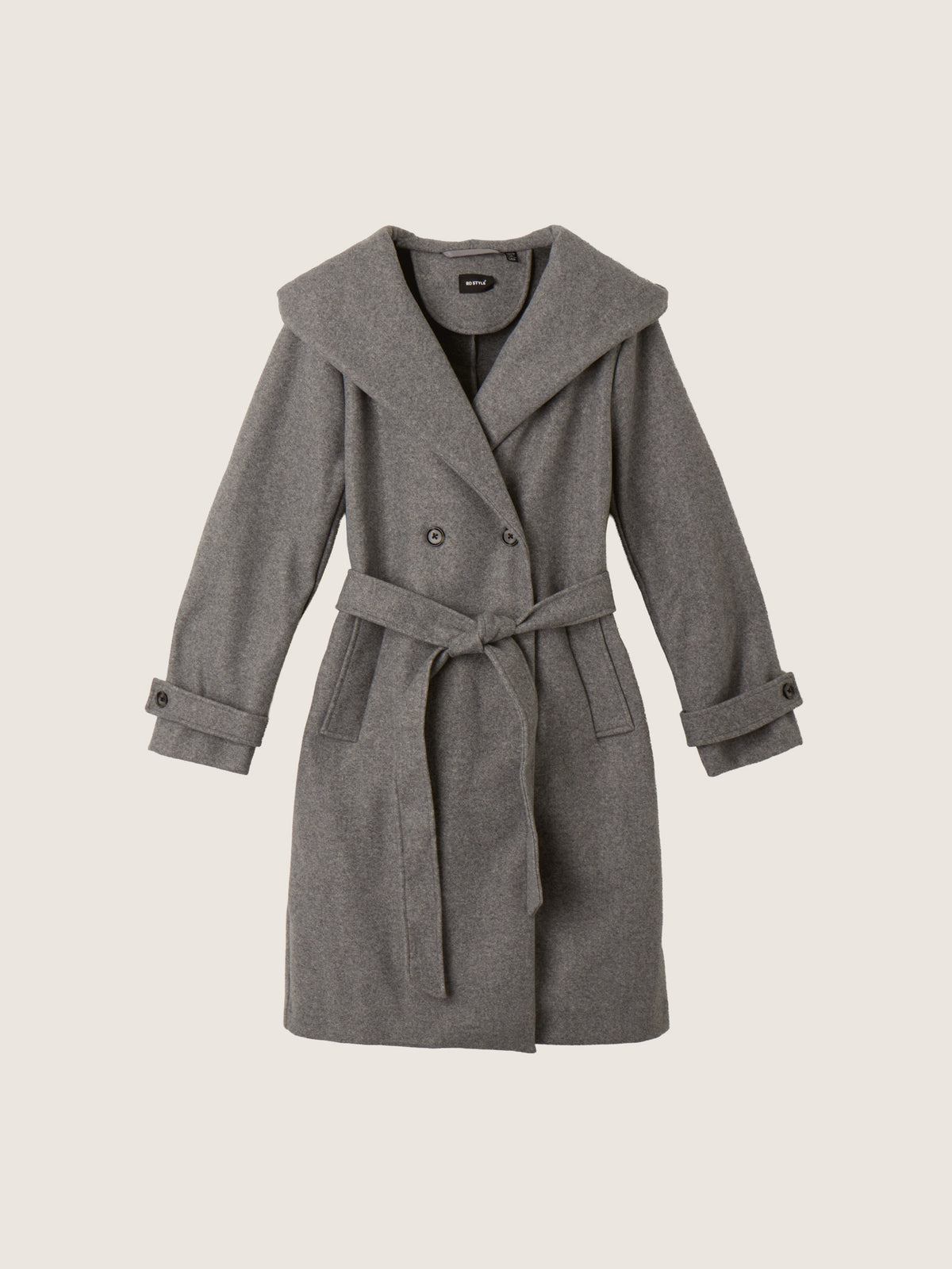 RD STYLE - Saray Coat - 