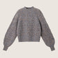 JOHN & JENN - Kaia Pullover Sweater - 