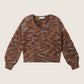 JOHN & JENN - Rita V-Neck Sweater - 