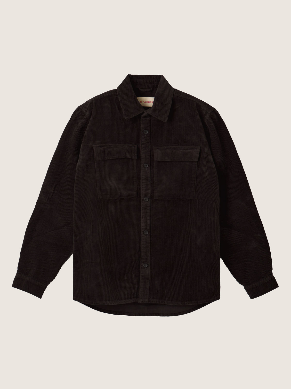 REVOLUTION - Utility Shirt - 