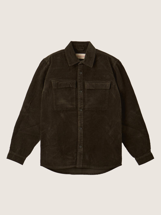 REVOLUTION - Utility Shirt - 