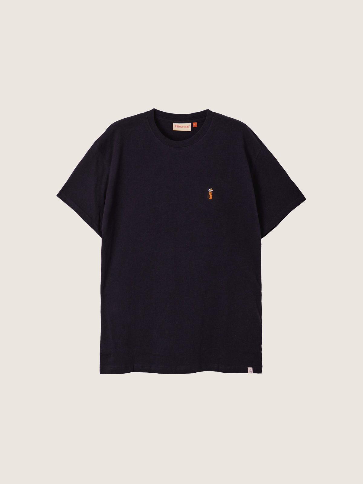 REVOLUTION - Golf Application T-Shirt - 
