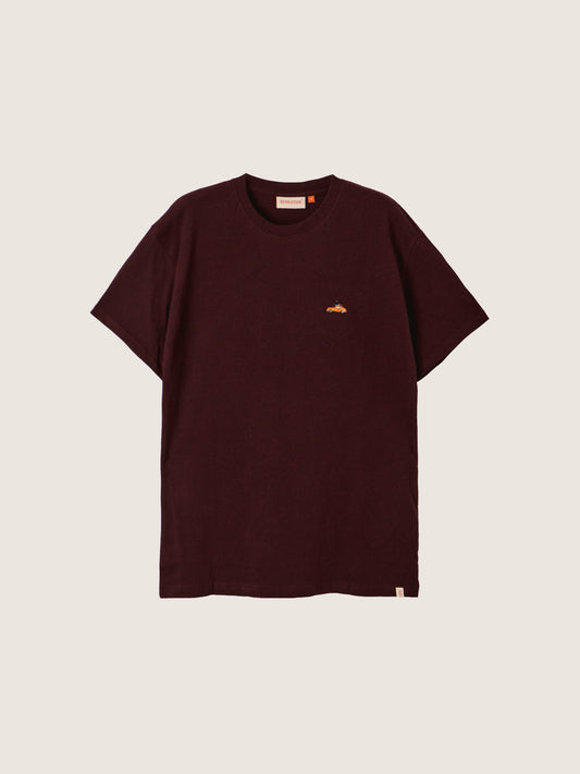 REVOLUTION - Ski Application T-Shirt - 