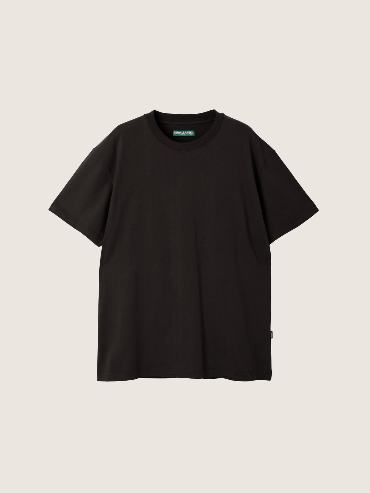 KUWALLA - Final Boss Shortsleeve T-Shirt - 