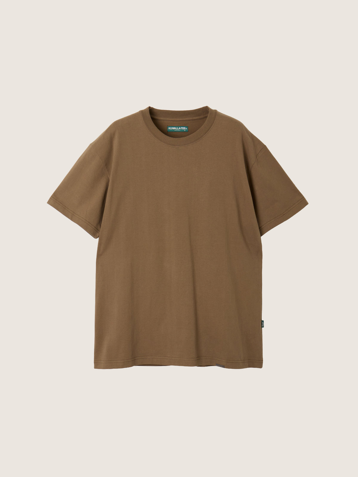 KUWALLA - Final Boss Shortsleeve T-Shirt - 