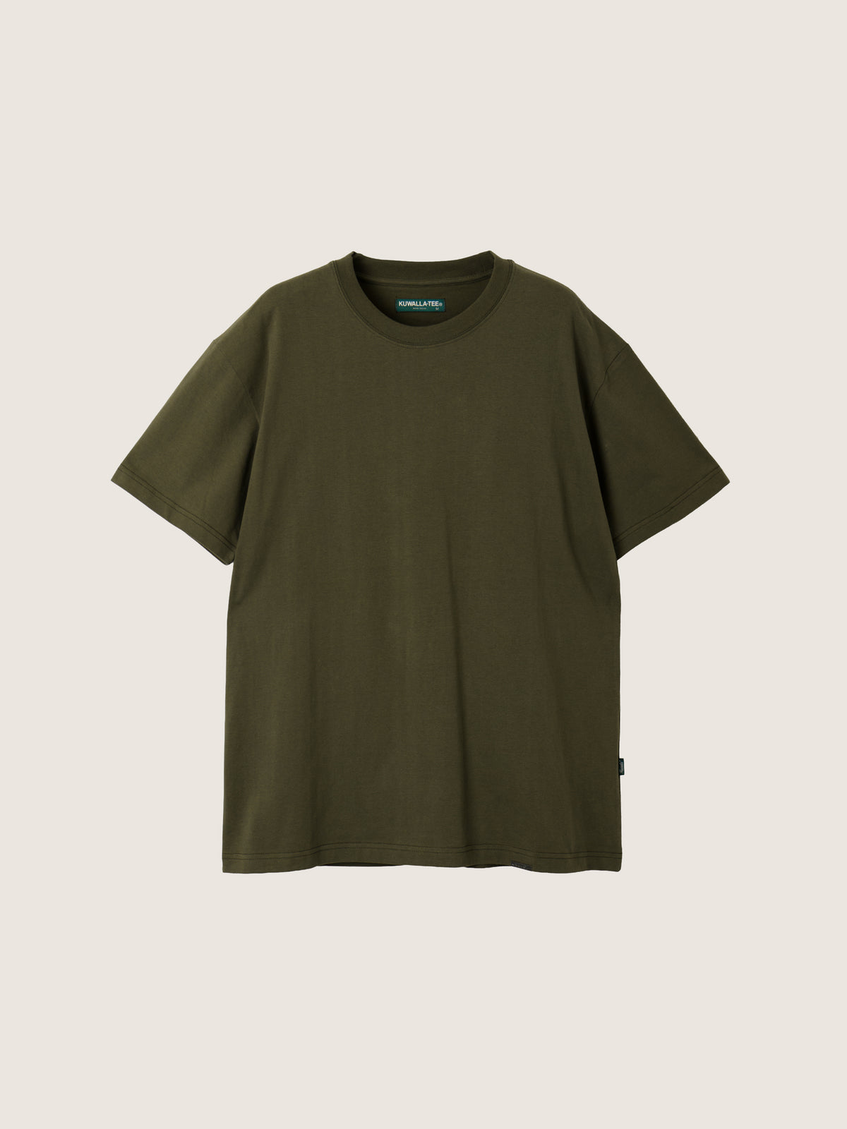 KUWALLA - Final Boss Shortsleeve T-Shirt - 