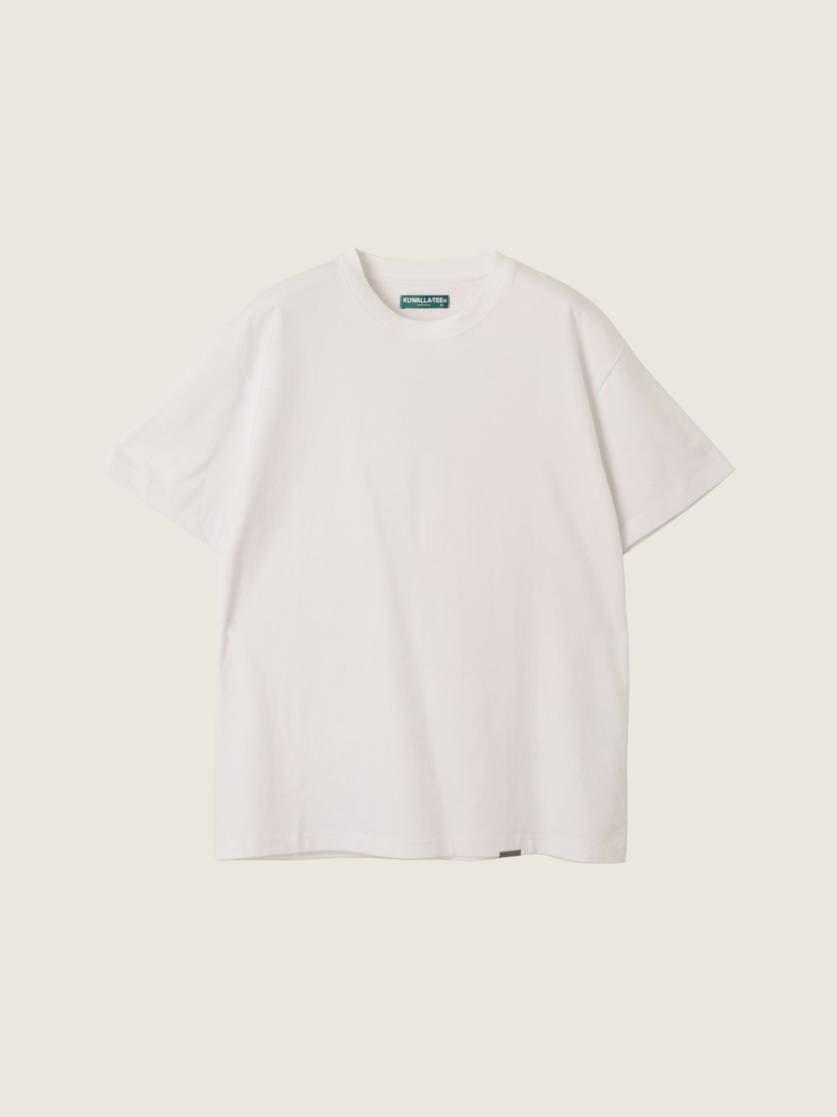 KUWALLA - Final Boss Shortsleeve T-Shirt - 