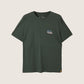 TENTREE - Parks Midnight Mountain T-Shirt - 