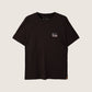 TENTREE - Parks Midnight Mountain T-Shirt - 