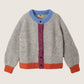 FRNCH - Ithaque Cardigan - 
