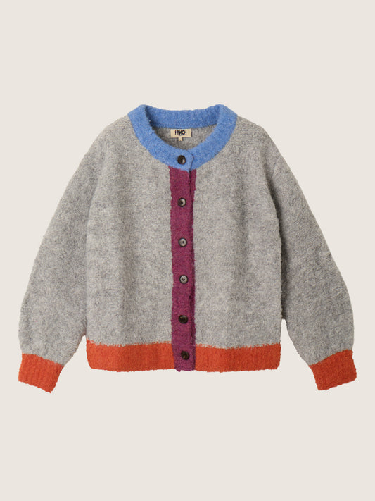 Ithaque Cardigan