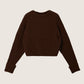 FREE PEOPLE - Low Tide Pullover Sweater - 