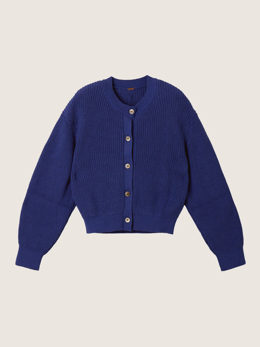 FREE PEOPLE - Vienna Cardigan - 