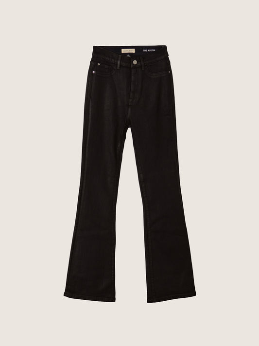 WARP & WEFT - The Austin Jeans - 