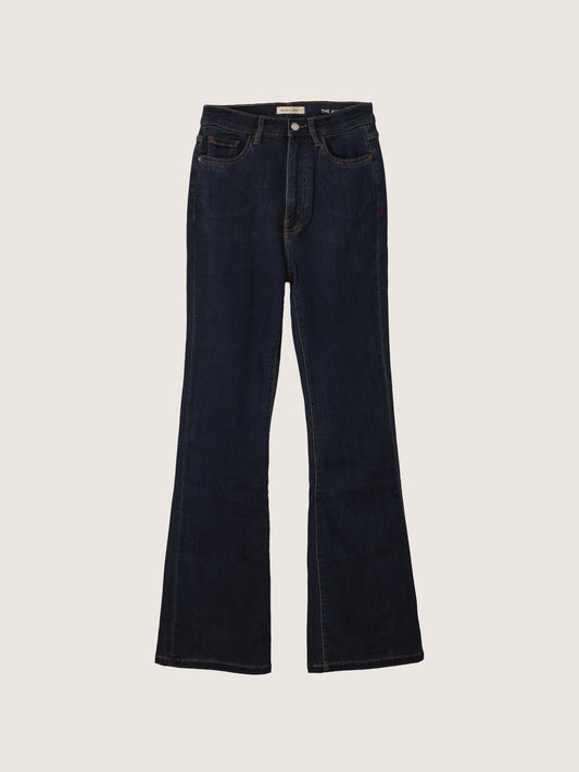 WARP & WEFT - The Austin Jeans - 
