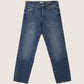 WARP & WEFT - ORD Straight Leg Jeans - 