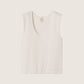 LOVEFINN - Seamless Double Layer Tank Top - 