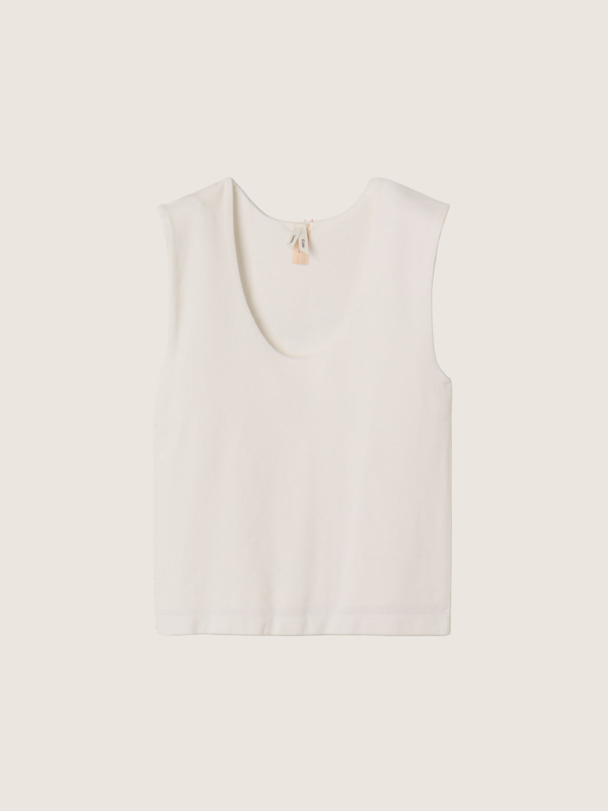LOVEFINN - Seamless Double Layer Tank Top - 