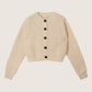 LOVEFINN - Knit Cardigan - 