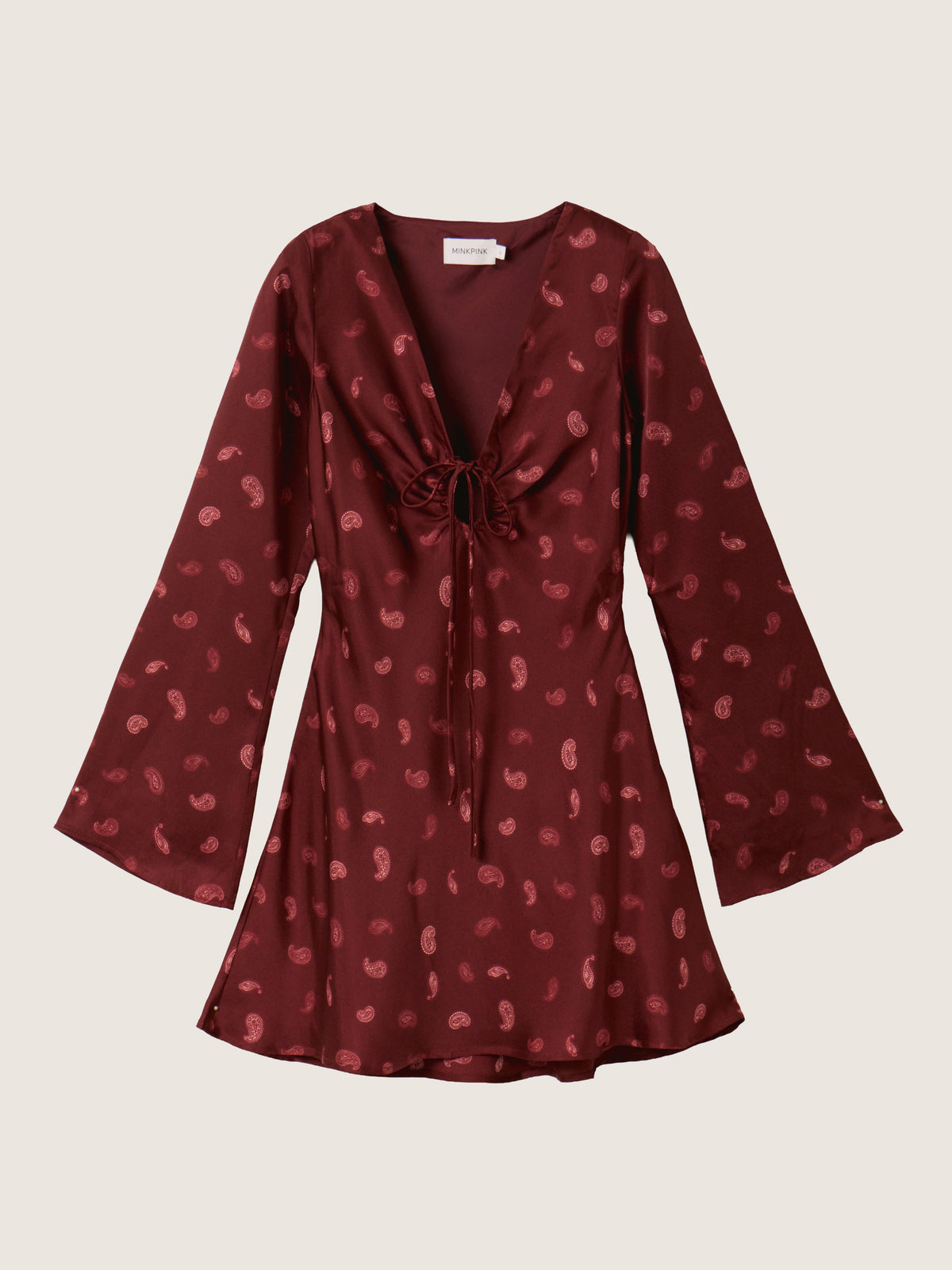 MINKPINK - Aries Mini Dress - 