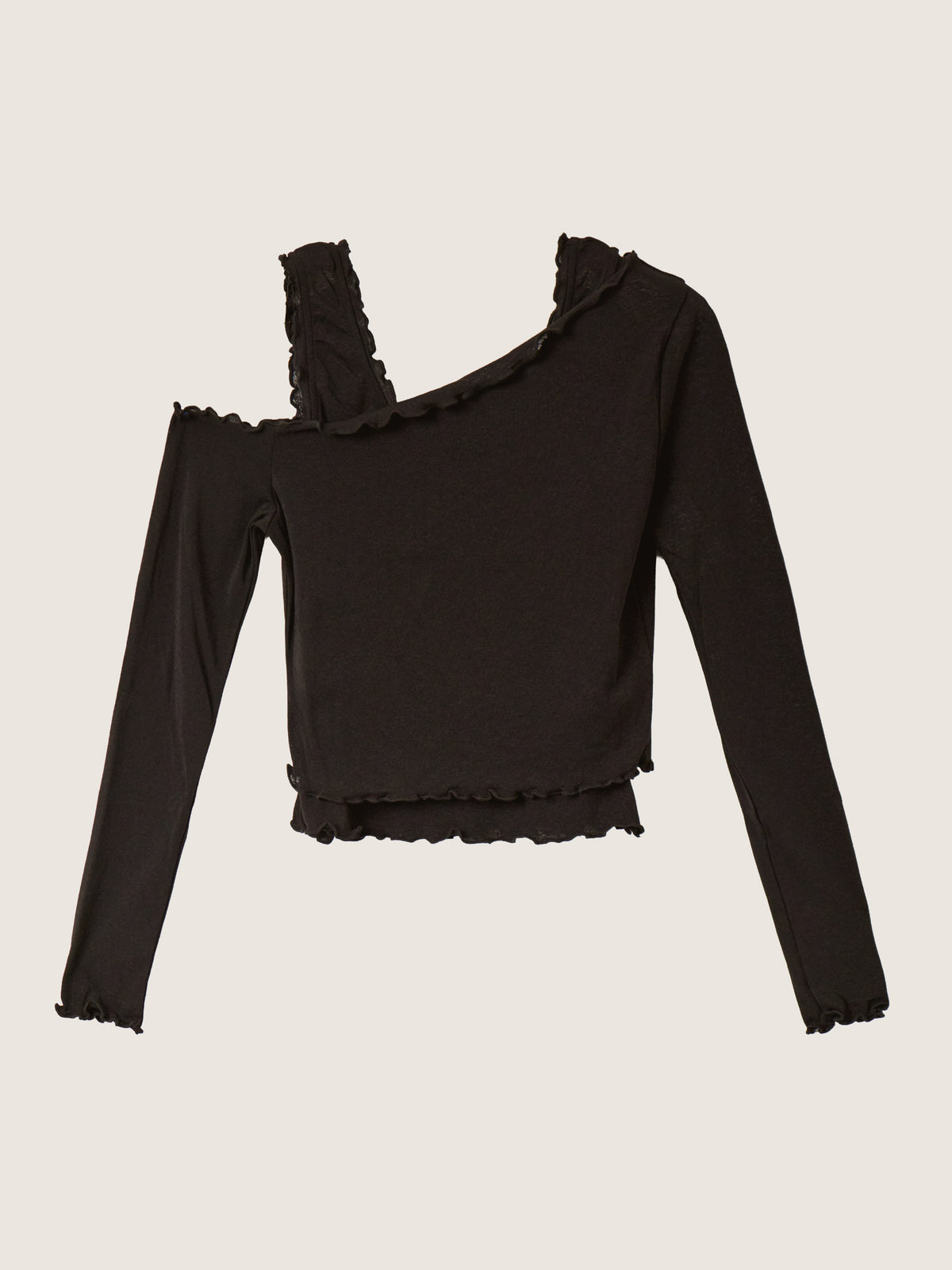 MINKPINK - Gaia Layered Mesh Top - 