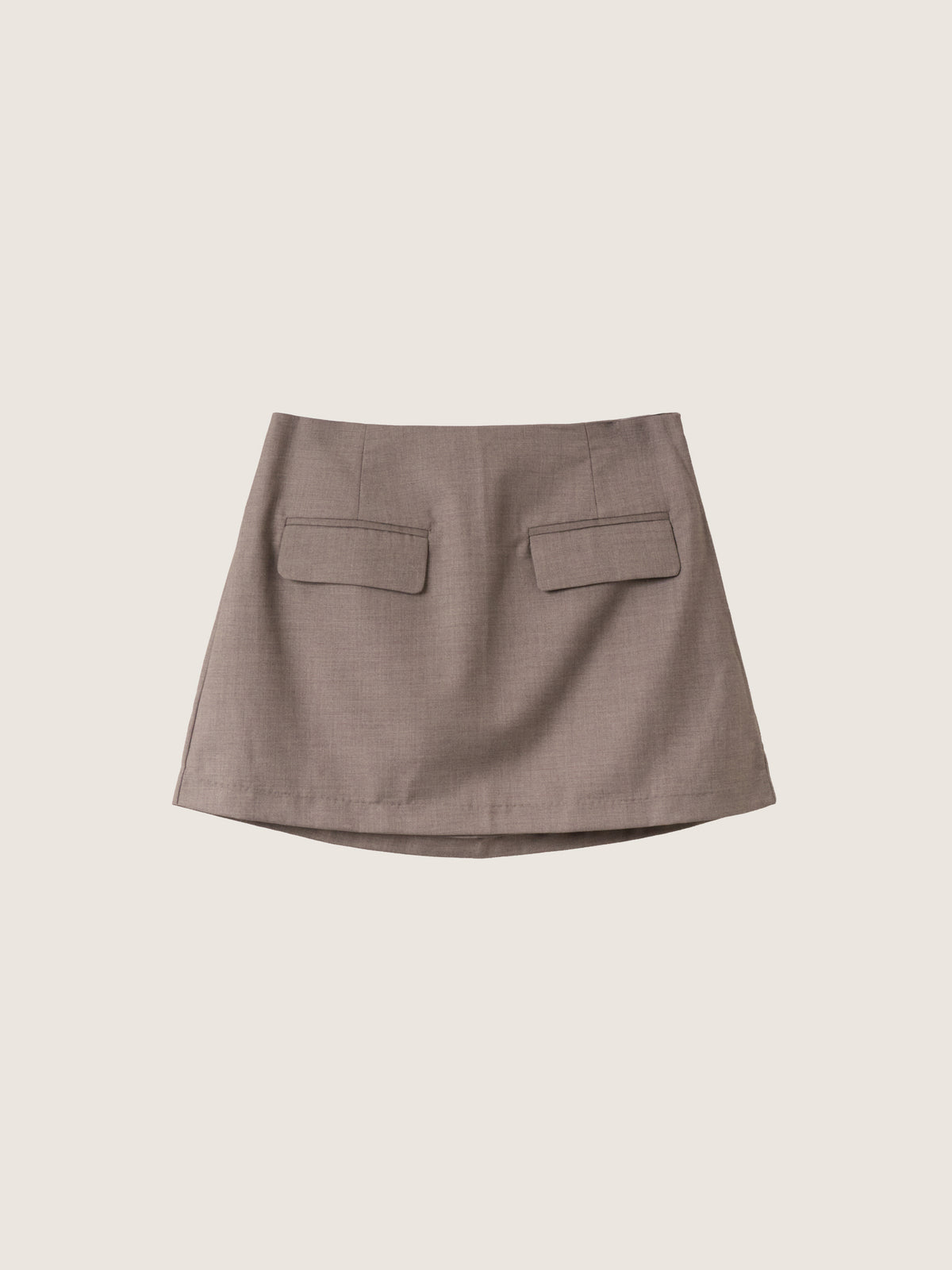 MINKPINK - Bailey Miniskirt - 