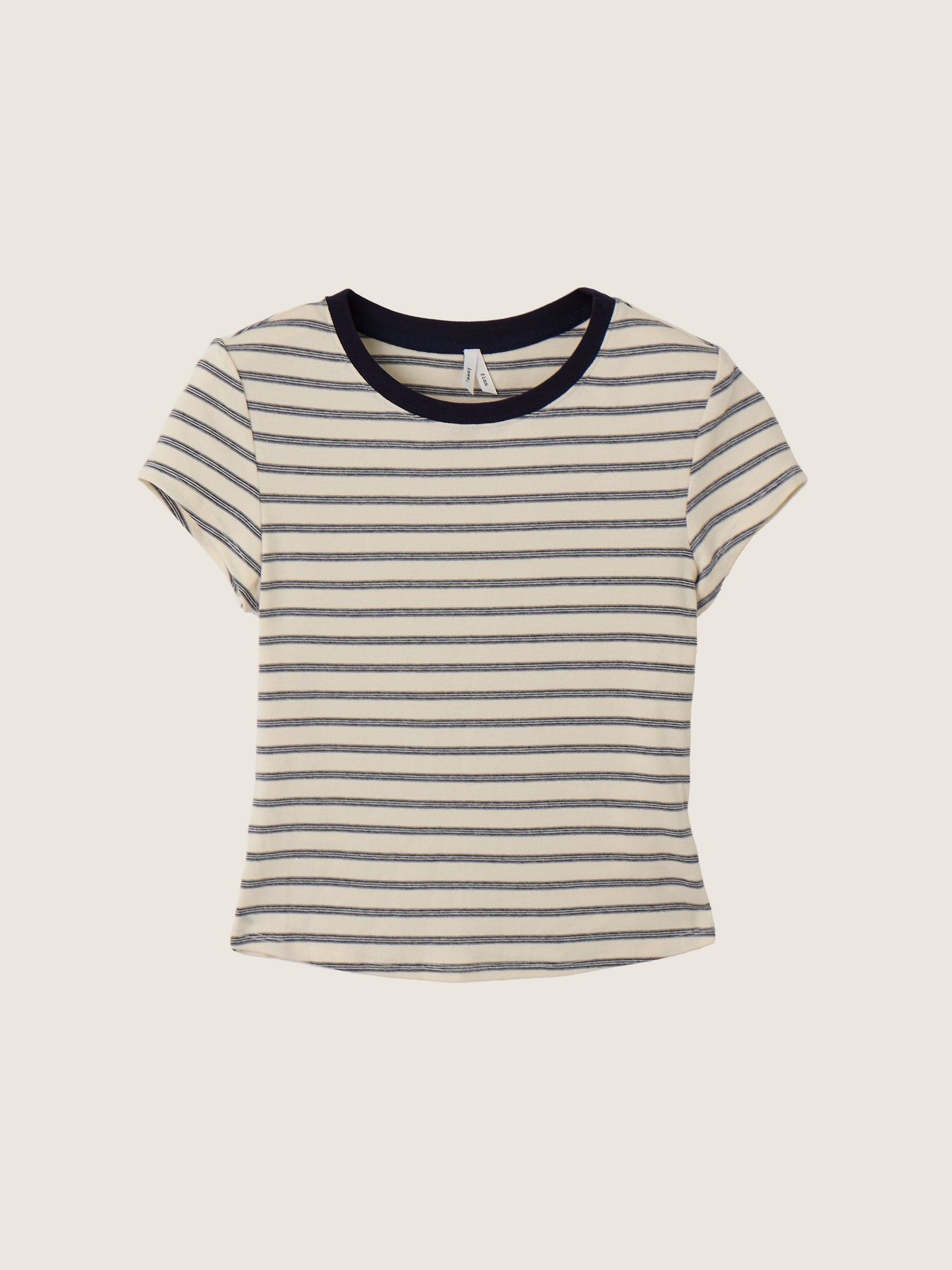Striped Baby T-Shirt