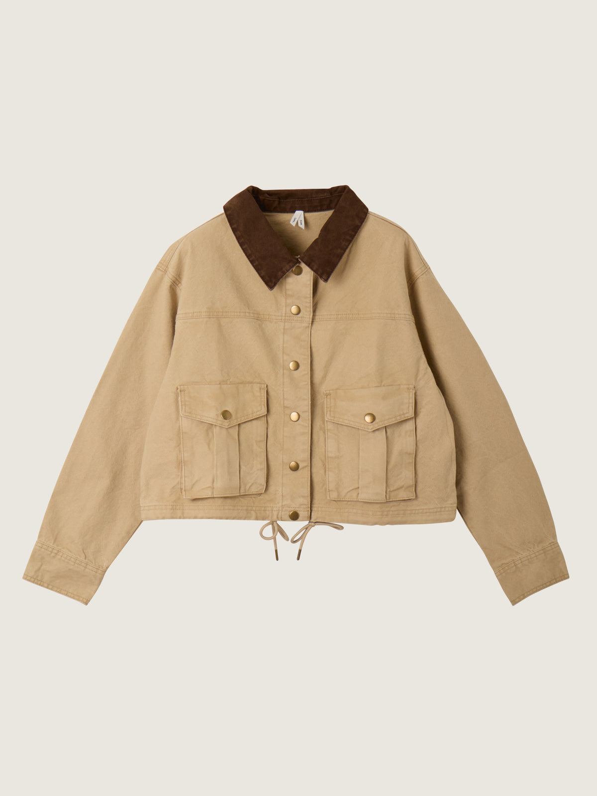 Utility Jacket