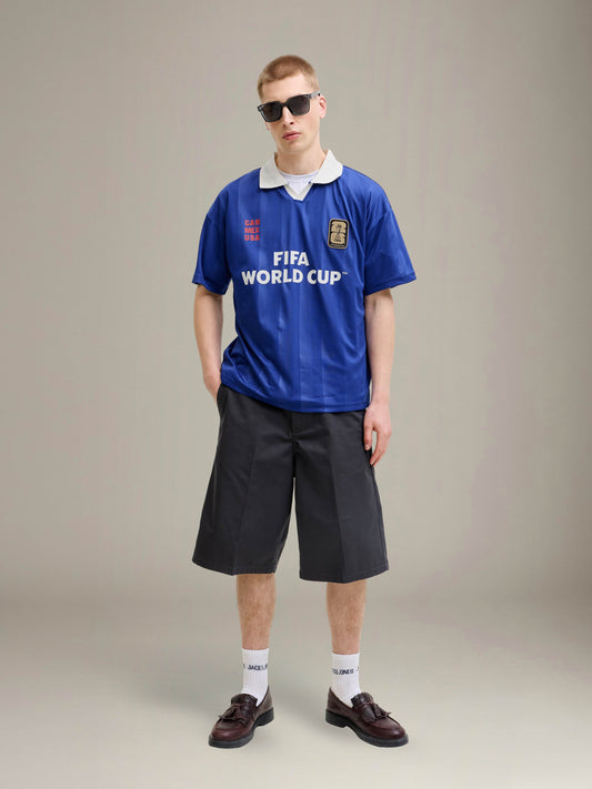 FIFA Football Jersey