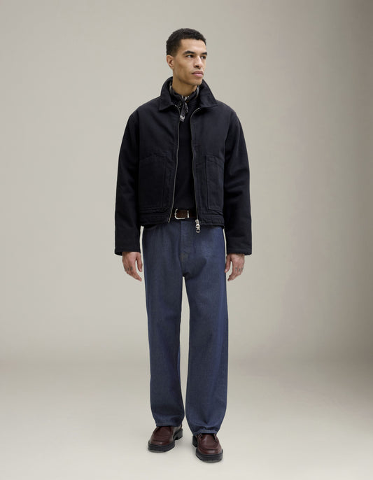 JACK & JONES - Alex Rinsed Jeans - 