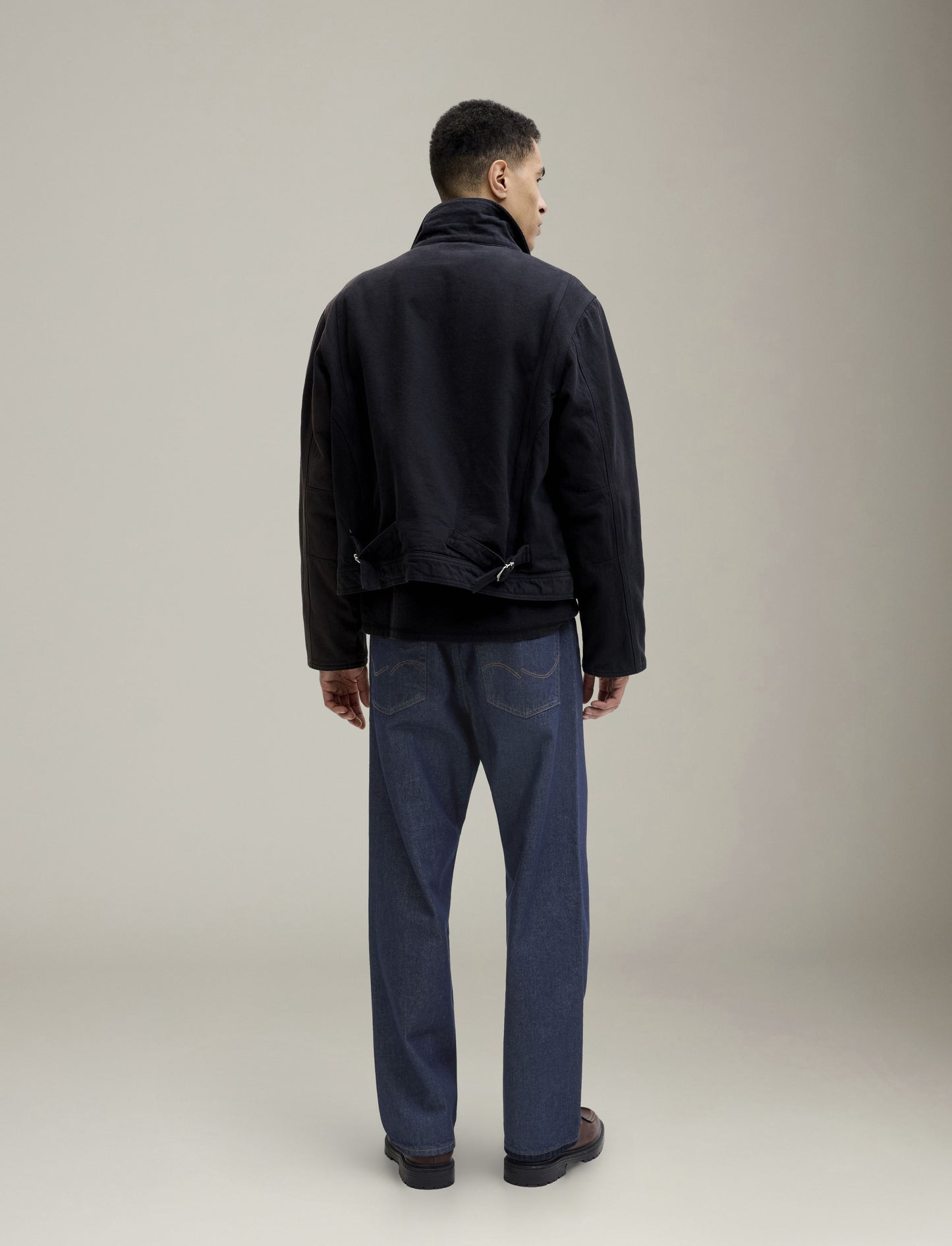 JACK & JONES - Alex Rinsed Jeans - 