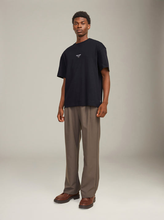 JACK & JONES - Urban Edge Studio T-Shirt - 